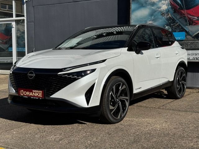 Fahrzeugabbildung Nissan Qashqai 1.5 VC-T e-Power Tekna+20`*PP*Nappa*MJ25