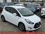Hyundai ix20 1.6 YES! Plus - Hyundai ix20 YES! mit Benzin-Antrieb
