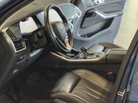 BMW X5 - Vorschau Bild 8