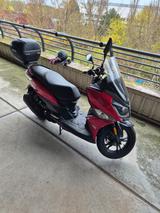 SYM Jet 14 - SYM Jet 14