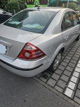 Ford Auto Ford mondeo mk3 - Ford Mondeo: Mk3