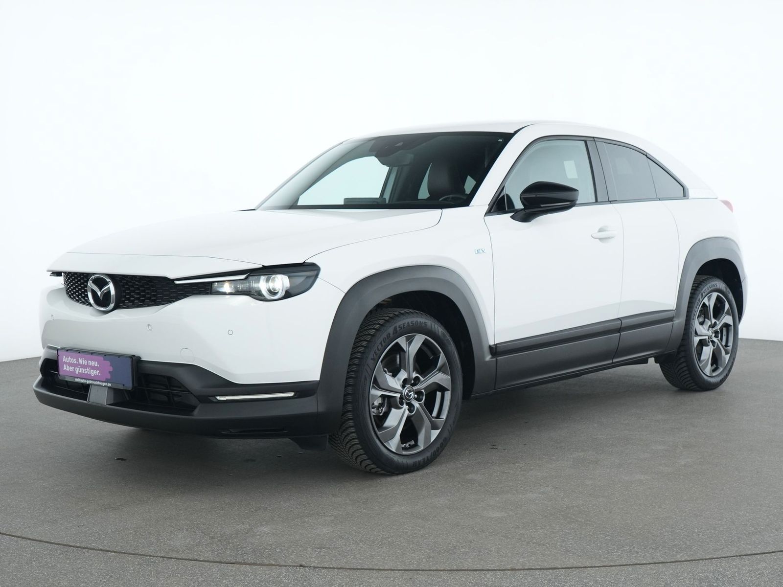 Mazda MX-30 - Bild 2
