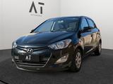 Hyundai i20 1.4 Trend Klima*Automatik*TÜV Neu* - Hyundai i20 in Frankfurt (Main)