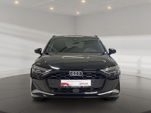 A3 Sportback advanced 40 TFSIe,Kamera,AHZV,LED,e