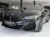 BMW 840d xDrive M Gran Coupe*LASER*H&K*ACC*HEAD*360°