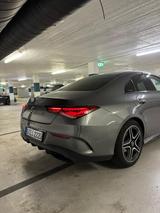 Mercedes-Benz CLA 180 - AMG Line - Sehr guter Zustand! - gebrauchte Mercedes-Benz CLA 180 aus dem Jahr 2022