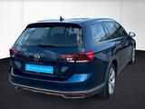 Volkswagen Passat Variant Alltrack 2.0 TDI 4Motion DSG AHK+ - gebrauchte Volkswagen Passat Alltrack aus dem Jahr 2024