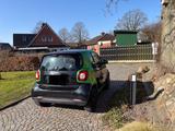 Smart ForTwo coupé el. drive Batt. greenflash prim... - Smart ForTwo mit Elektro-Antrieb