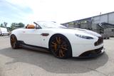 Aston Martin V8 Vantage Roadster*Sportshift*Sportkit*Carbon* - gebrauchte Aston Martin Roadster