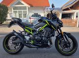 Kawasaki Z900 / Top Zustand / 48PS 70kW-Version - KAWASAKI 7