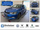 Skoda Fabia Combi 1.4 TDI Ambition TÜV NEU SHZ*2xPDC*N - Skoda Fabia mit Diesel-Antrieb: 1.2