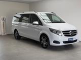 Mercedes-Benz V 250 CDI/BT/d EDITION LANGVERSION / AHK 2,5t - Mercedes-Benz 220: D