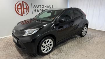 Toyota Aygo X LED Kamera SH Klimaautomatik