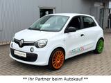 Renault Twingo Expression**HARLEKIN - 20.000KM - KLIMA** - Renault Twingo Gebrauchtwagen in Dortmund