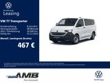 Volkswagen T7 Transporter Kombi 2.0 TDI 9Sitz/5J.Garantie - Volkswagen T7 Transporter: 9 Sitzer
