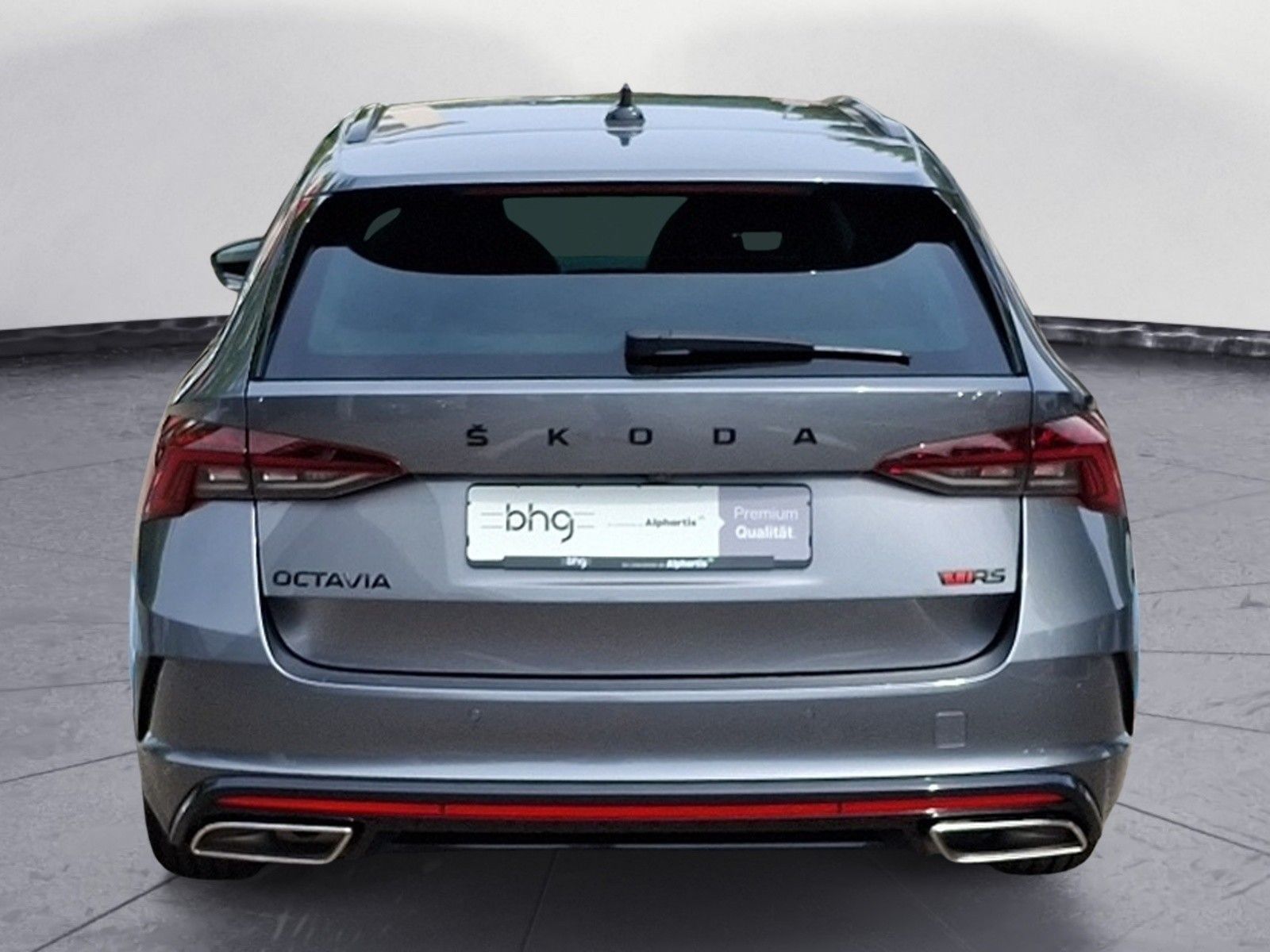Skoda Octavia - Bild 5