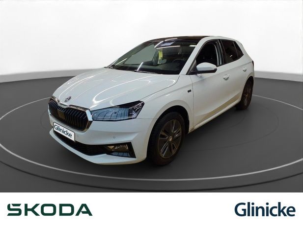 Skoda Fabia 1.0 TSI Drive Pano LED Navi LM 16" RFK+PDC