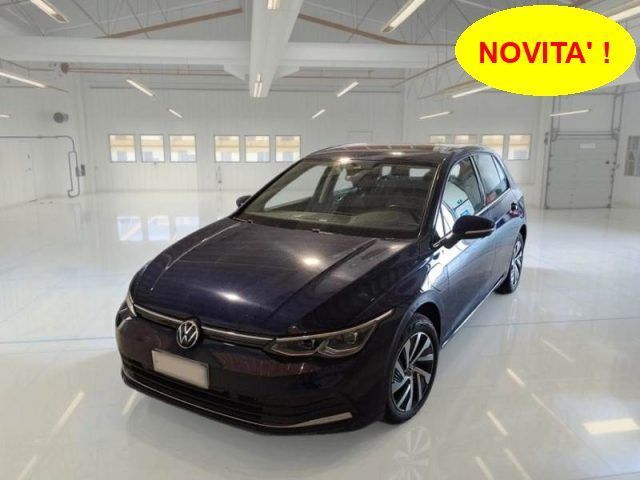 Volkswagen VOLKSWAGEN Golf 1.4 TSI eHYBRID 204 CV DSG Style
