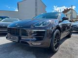Porsche Macan GTS PANO + LANE-ASS + MEMORY - : Allradantrieb, Pickup