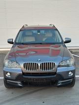 BMW X5 xDrive35d Schweizer Papiere - : Schweiz