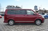 Volkswagen T6.1 Generation Six 2.0TDI*Kamera*DSG*AHK*7 Sitz - 7 Sitzer Vans