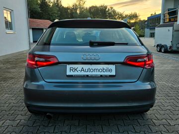 Audi A3 - 6