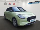 Suzuki SWIFT 1.2 COMFORT MILD-HYBRID DUALJET - Suzuki Swift: mit Klimaanlage