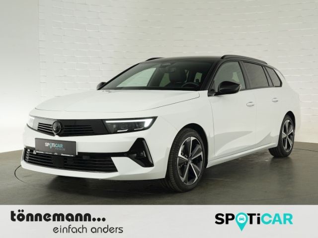 Opel Astra L ST GS+LED LICHT+NAVI+360 GRAD KAMERA+SIT