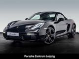 Porsche Boxster 718 BOSE RüKamera PDLS 20Zoll Sportendro