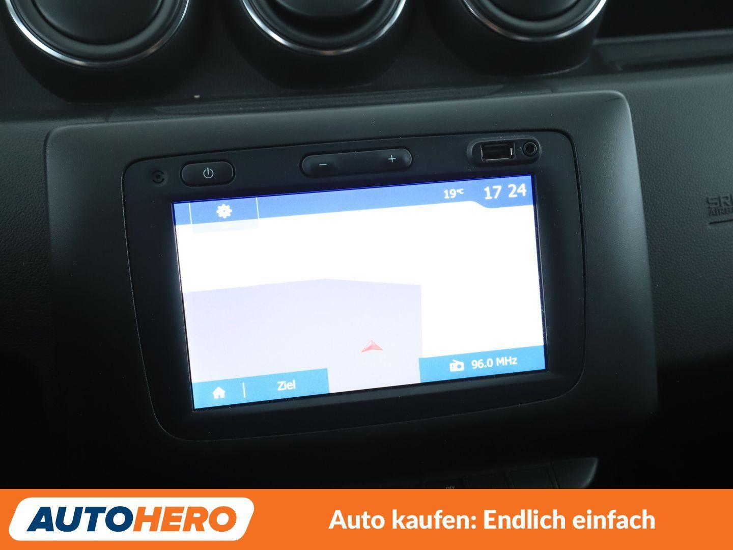 Dacia Duster 1.5 Blue dCi Celebration*NAVI*CAM*PDC*SHZ