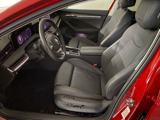 Superb IV Combi L&K 1.5 TSI iV DSG NAVI+MATRIX