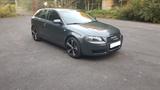 Audi A3 1.9 TDI TÜV NEU - Audi A3 aus 2008: 1.9