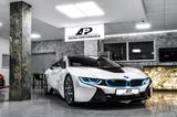BMW i8 LASER/H&K/HUD/PDC/360/ - BMW i8 Gebrauchtwagen