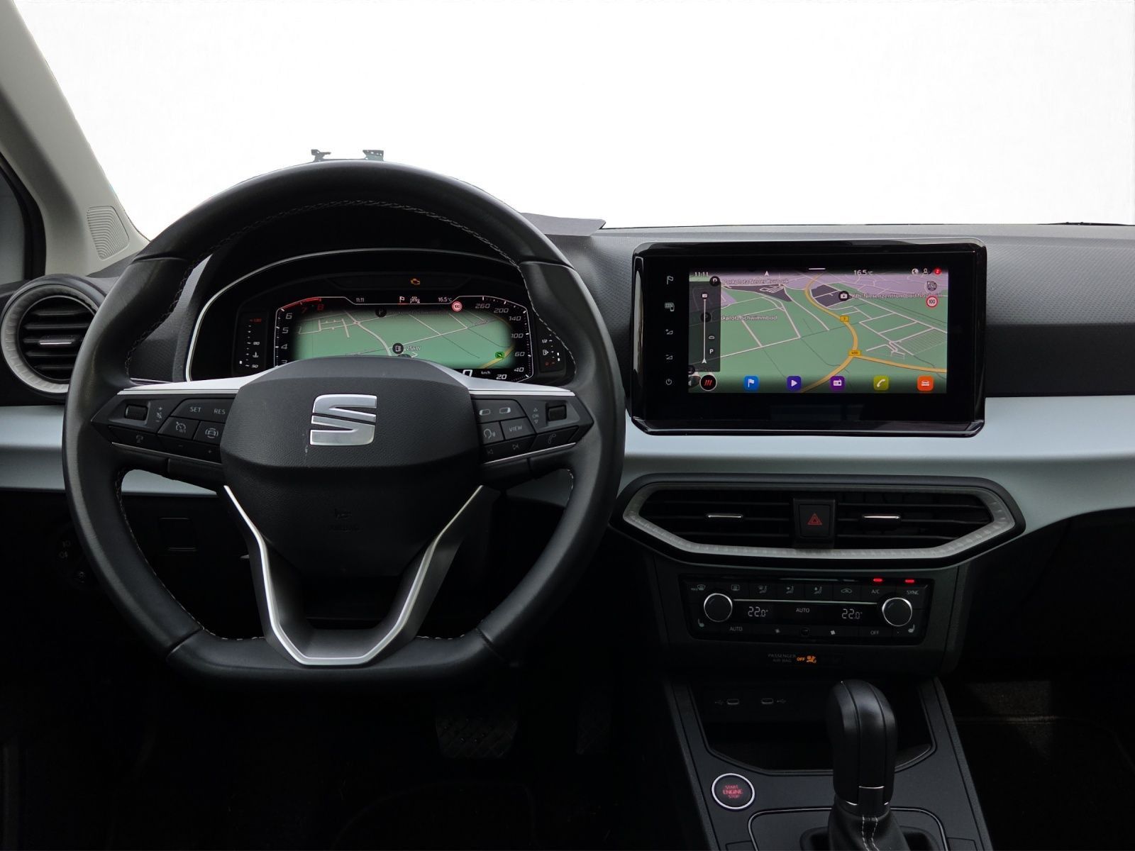 Seat Ibiza - Bild 5