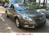 Opel Insignia A Lim. Cosmo TURBO SCHA DEN - Opel Insignia mit Benzin-Antrieb: Limousine