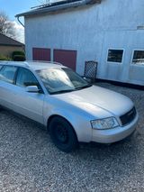 Audi A6 1.9 2005 B4 S6 Ohne TÜV - Audi A6 mit Diesel-Antrieb: Kombi, 1.9