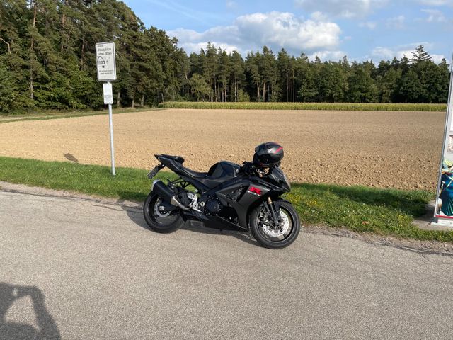 Suzuki Gsxr 1000