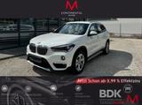 BMW X1 xDrive 18d xLine*Automatik*Kamera*Navi.Prof* - BMW X1 mit Diesel-Antrieb: Automatik