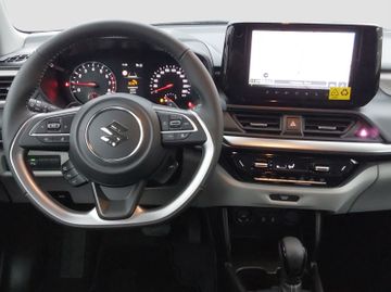 Fotografie 10 des Suzuki Swift Comfort+ Sitzheitzung*ALU*NAVI