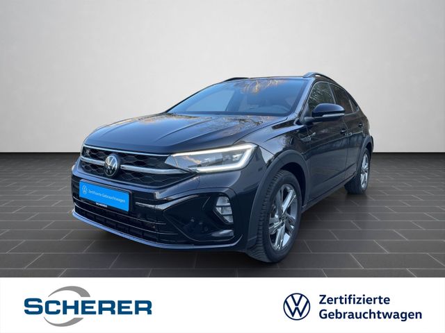 Volkswagen Taigo R-Line 1.0 TSI, NAVI, ACC, RFK, MATRIX, SH