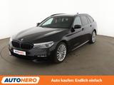 BMW 540d xDrive M Sport Aut.*NAV*HUD*LED*TEMP*CAM* - BMW 5er Reihe Gebrauchtwagen in München
