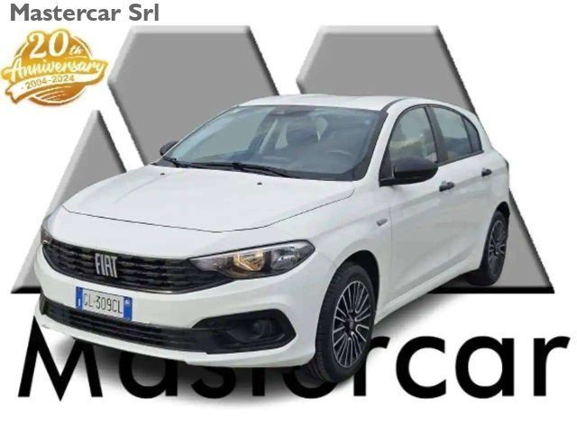 Image of Fiat Tipo