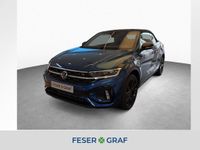 Volkswagen T-Roc - Vorschau Bild 1