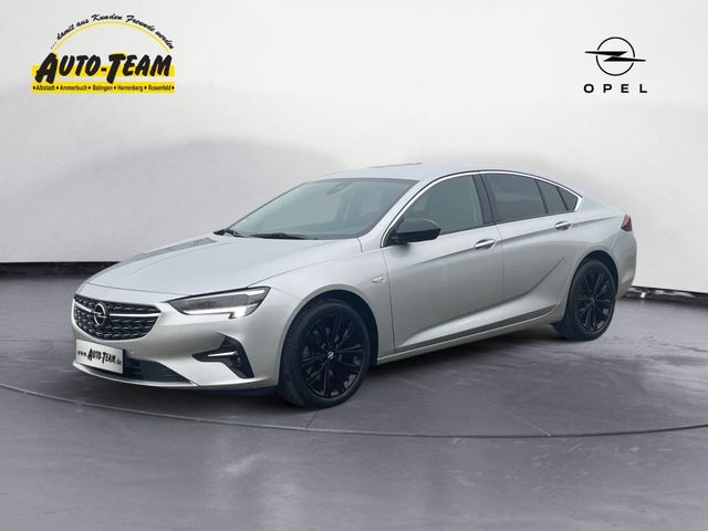 Opel Insignia GS 2.0 Diesel 8Gang AT LED Matrix