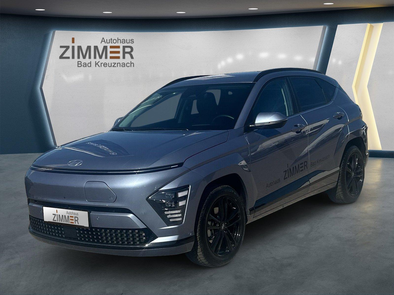 Hyundai KONA EV SX2 (160 kW) Prime 400 KM Reichweite