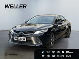 Toyota Camry Executive *8-fach bereift*Leder*Kamera*SHZ - Toyota Camry: Le