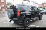 Hummer H3 3.5 Executive*AUTOMATIK*NAVI*LEDER*AHK*ESSD! - Hummer: Allradantrieb