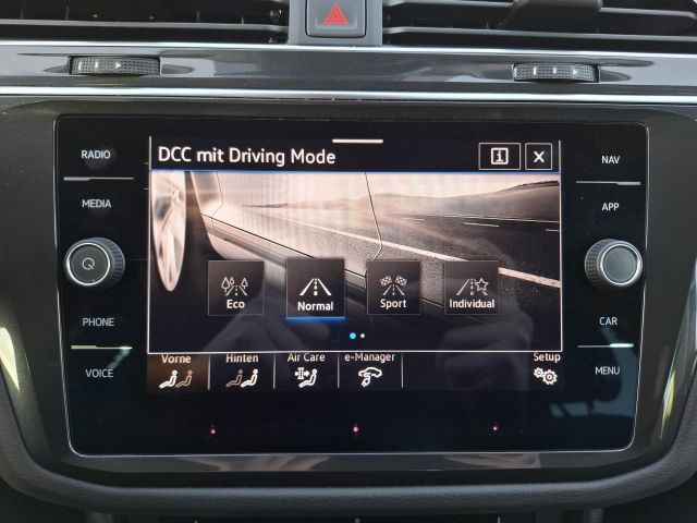 TIGUAN 1.4 TSI eHYBRID DSG ACTIVE