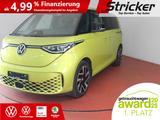 Volkswagen ID.Buzz Pro KR 150/77 475,-ohne Anzahlung IQ.Lig - Volkswagen ID. Buzz: Van