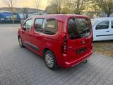 Opel Combo Life 2xSchiebetüre 2.Hd/Hu/Insp Neu - Opel Combo Life Gebrauchtwagen